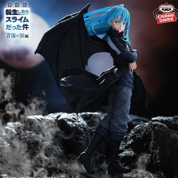 Moi Quand Je Me Réincarne En Slime – Figurine Rimuru Tempest Demon Lord Tears of the Blue Sea 2