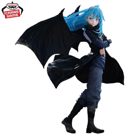 Moi Quand Je Me Réincarne En Slime – Figurine Rimuru Tempest Demon Lord Tears of the Blue Sea