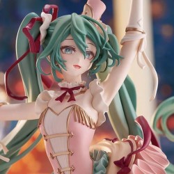 Vocaloid - Figurine Hatsune Miku From the Nutcracker Suite Evolve Classical Tuning