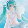 Vocaloid - Figurine Hatsune Miku Evolve Clearluxe Jellyfish Ver.