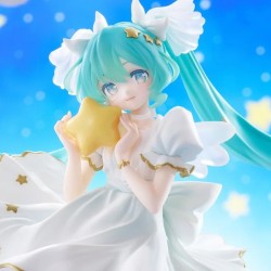 Vocaloid - Figurine Hatsune Miku Artist MasterPiece Birthday 2026 Star Dreamy Ver.