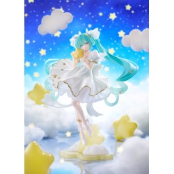 Vocaloid - Figurine Hatsune Miku Artist MasterPiece Birthday 2026 Star Dreamy Ver. 2