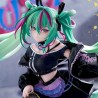 Vocaloid - Figurine Hatsune Miku FiGURiZM Punk! Ver.