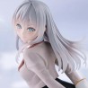 Alya Sometimes Hides Her Feelings In Russian - Figurine Alisa Mikhailovna Kujou Glitter & Glamours Uniform Ver.