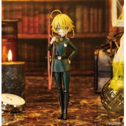The Saga Of Tanya The Evil 2nd Season - Figurine Tanya Von Degurechaff Vivit Figure 2