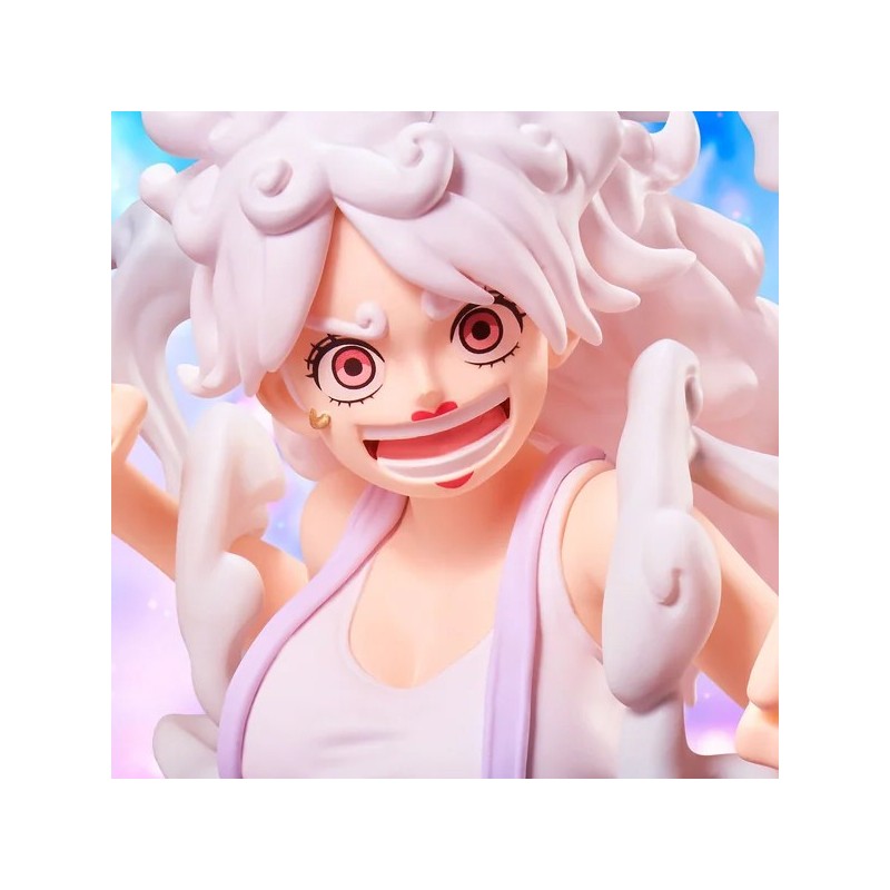 One Piece - Figurine Jewelry Bonney Grandista