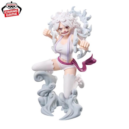 One Piece - Figurine Jewelry Bonney Grandista
