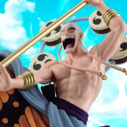 One Piece - Figurine Ener Cross Posing