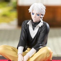 Kagurabachi - Figurine Hakuri Sazanami High Premium