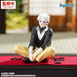 Kagurabachi - Figurine Hakuri Sazanami High Premium 2