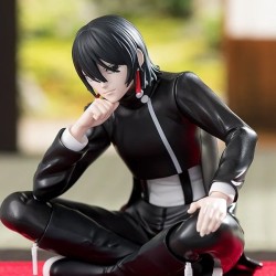 Kagurabachi - Figurine Hiyuki Kagari High Premium