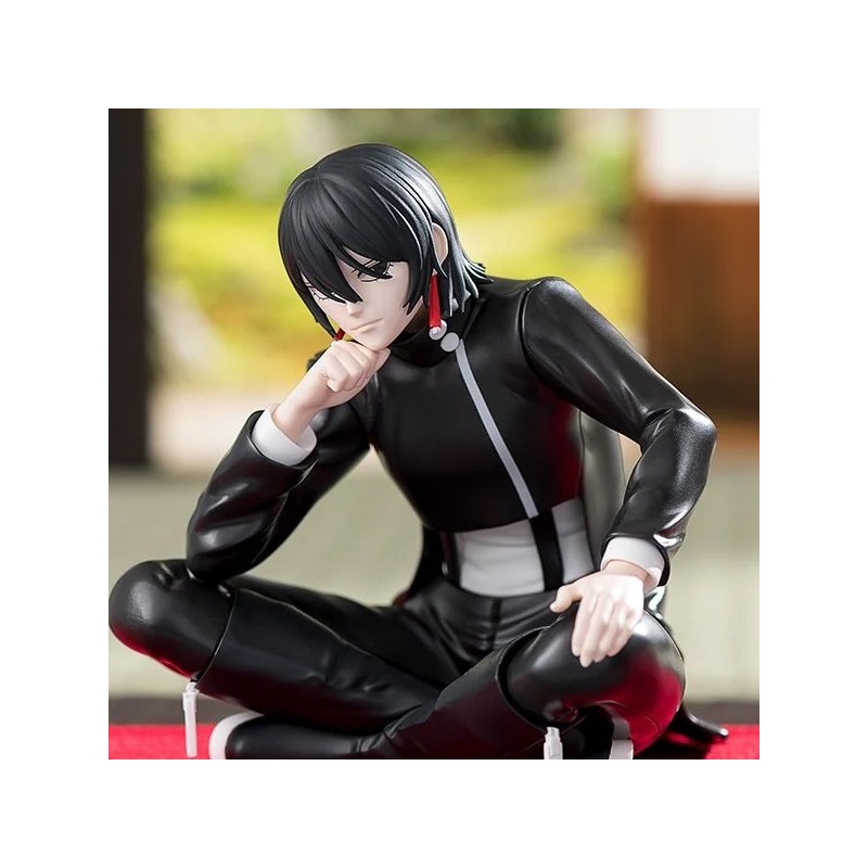 Kagurabachi - Figurine Hiyuki Kagari High Premium