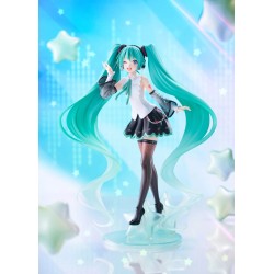Vocaloid - Figurine Hatsune Miku NT Ver. T-most 2