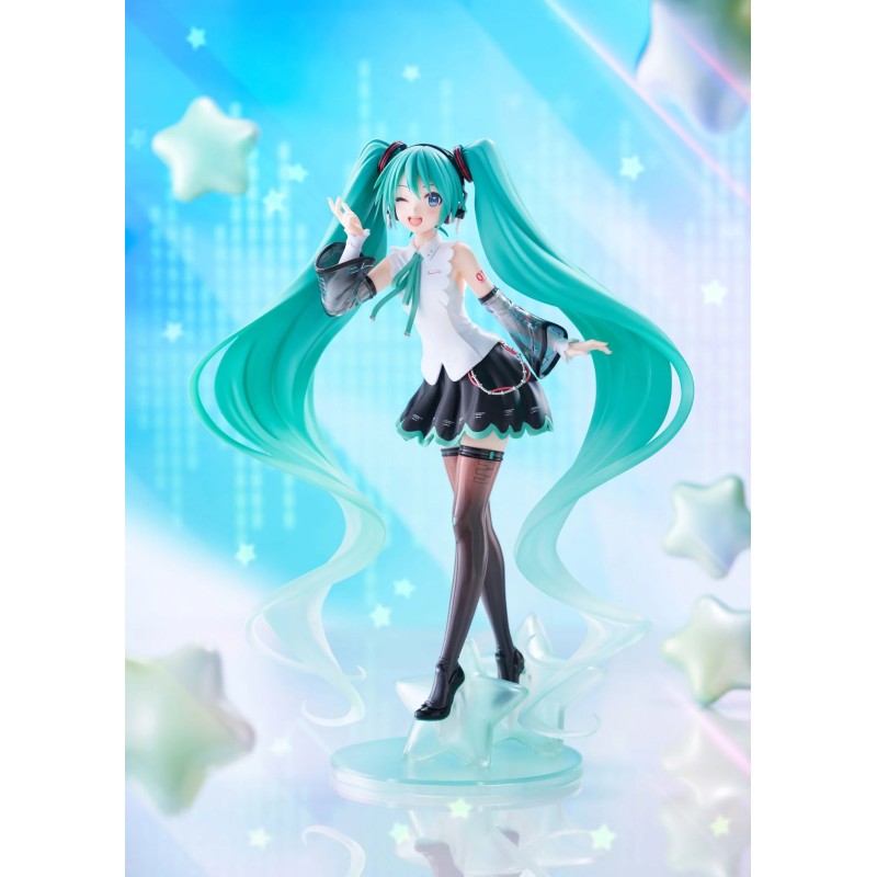 Vocaloid - Figurine Hatsune Miku NT Ver. T-most