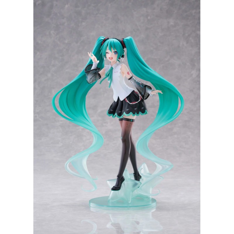 Vocaloid - Figurine Hatsune Miku NT Ver. T-most