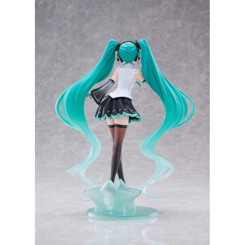 Vocaloid - Figurine Hatsune Miku NT Ver. T-most