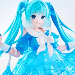 Vocaloid - Figurine Hatsune Miku Trio-Try-iT Rainy Dance Ver.