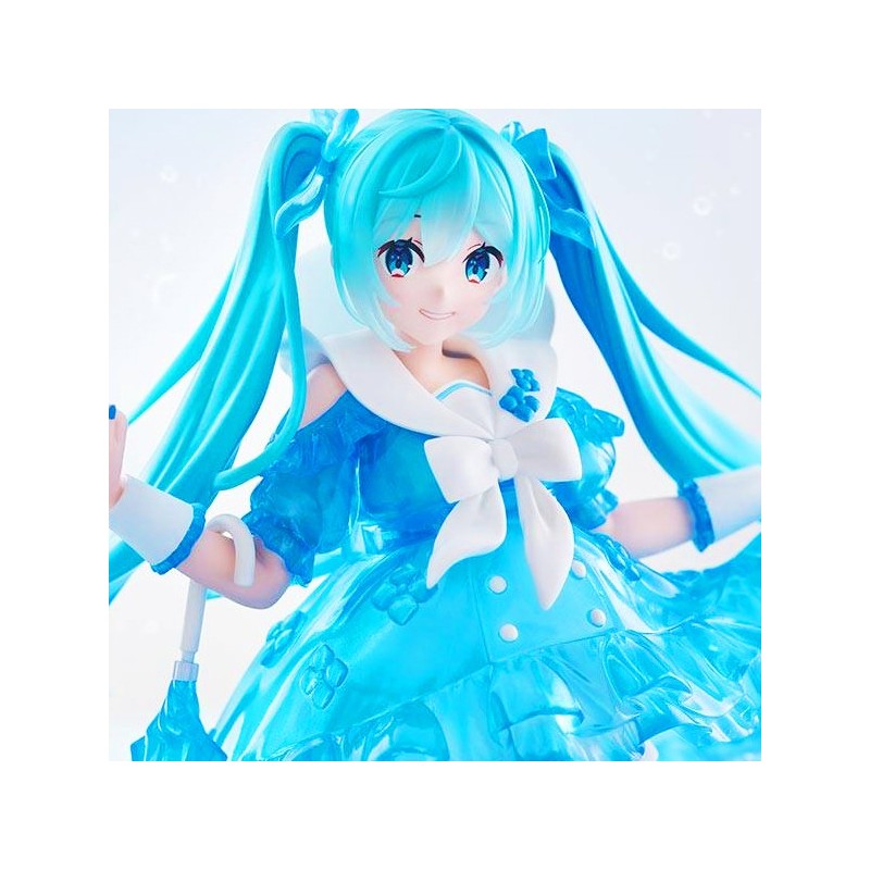Vocaloid - Figurine Hatsune Miku Trio-Try-iT Rainy Dance Ver.
