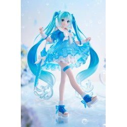 Vocaloid - Figurine Hatsune Miku Trio-Try-iT Rainy Dance Ver. 2