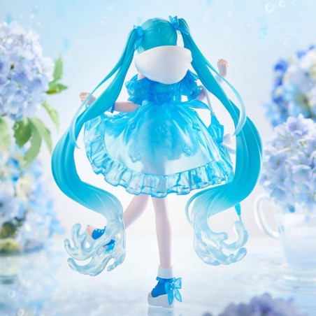 Vocaloid - Figurine Hatsune Miku Trio-Try-iT Rainy Dance Ver.