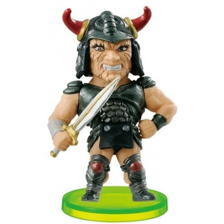 Jojo's Bizarre Adventure - Figurine Tarkus WCF Jojo's Bizarre Phantom Blood Vol.3