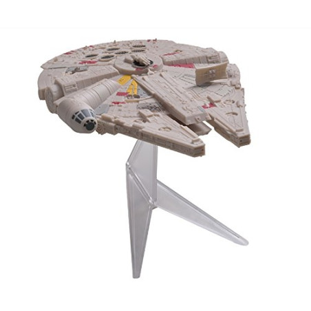 Star Wars - Réplique Faucon Millenium Echelle 1/190