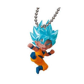 Dragon Ball Super - Strap Goku SSJ God UDM The Best 25