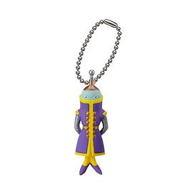 Dragon Ball Super - Strap intendant de Zeno UDM The Best 25
