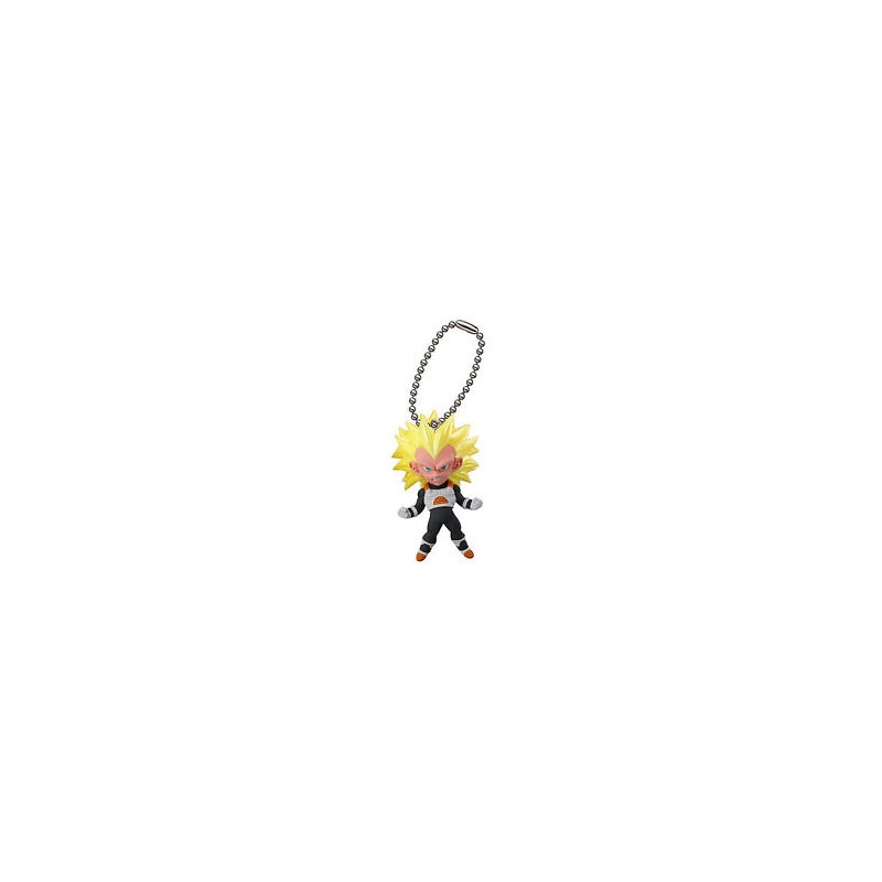 Dragon Ball Super - Strap Vegeta SSJ3 UDM The Best 25
