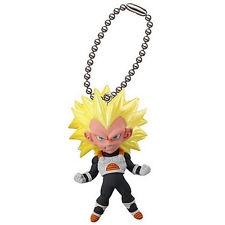 Dragon Ball Super - Strap Vegeta SSJ3 UDM The Best 25 Dragon Ball Super - Strap Vegeta SSJ3 UDM The Best 25