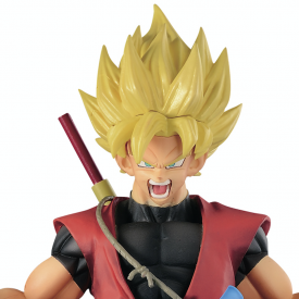 Super Dragon Ball Heroes - Figurine Sangoku Xeno DXF Vol.1
