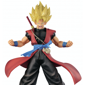 Super Dragon Ball Heroes - Figurine Sangoku Xeno DXF Vol.1