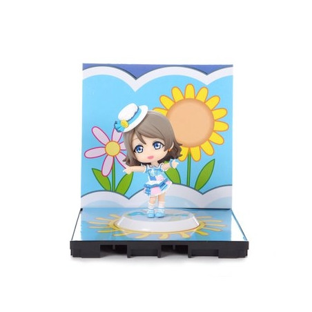 Love Live School Idol Project - Figurine Yo Watanabe Chibi Kyun-Chara vol.1