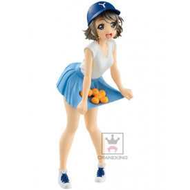 Love Live Sunshine!! School Idol Project - Figurine Watanabe You SQ