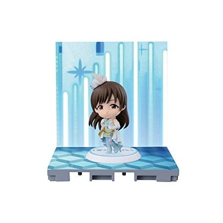 The Idol Master - Figurine Minami Nitta Chibi-Kyun-Chara