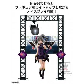 The Idol Master - Figurine Kanzaki Ranko SQ Rosenburg Enge