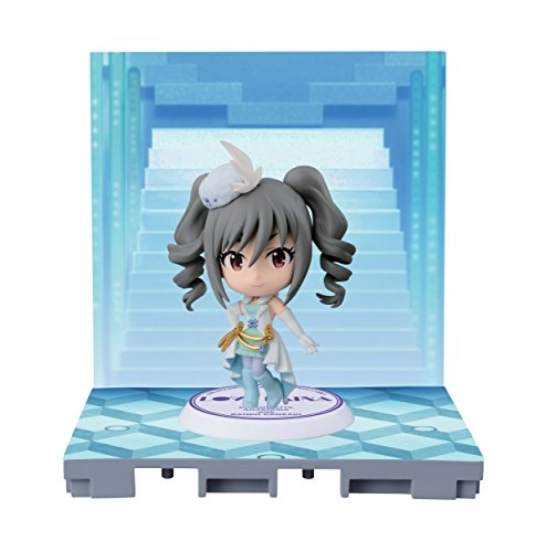 The Idol Master - Figurine Ranko Kanzaki Chibi-Kyun-Chara