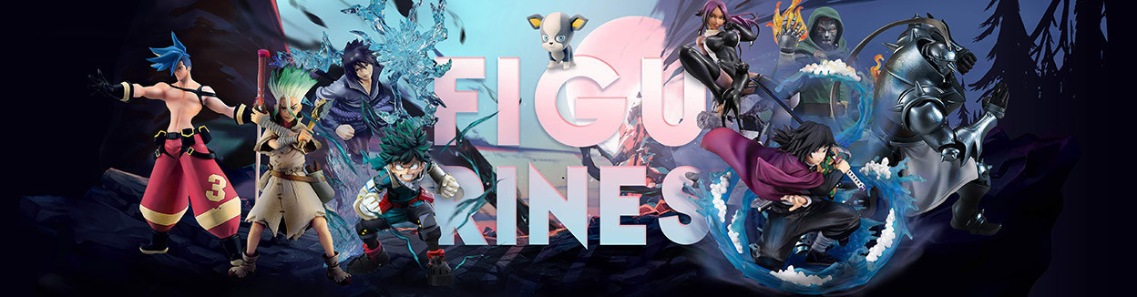 Figurines