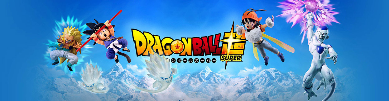 Dragon Ball Z