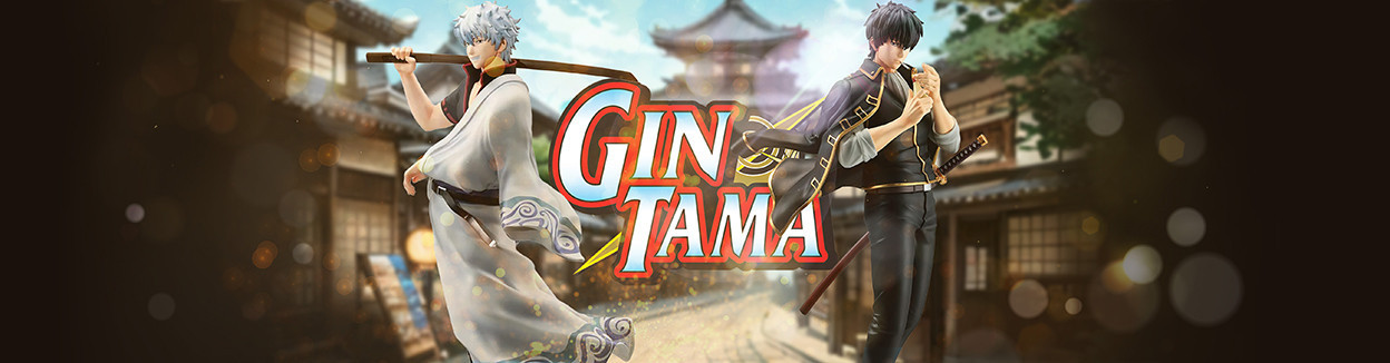 Gintama
