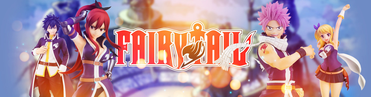 Fairy Tail