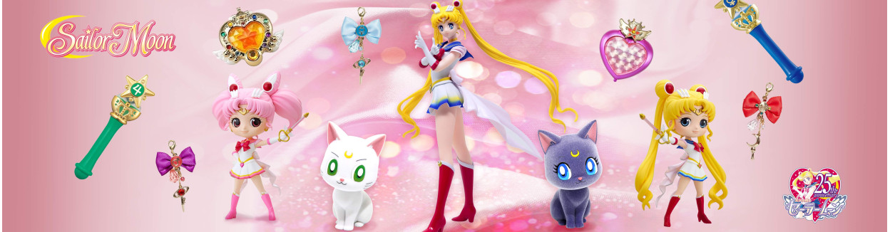 Sailor Moon
