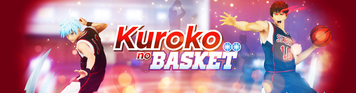 Kuroko No Basket