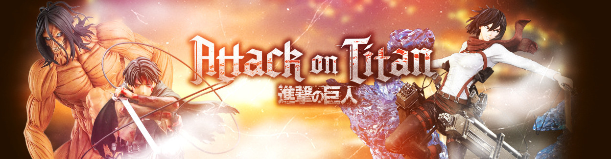 Attack On Titan