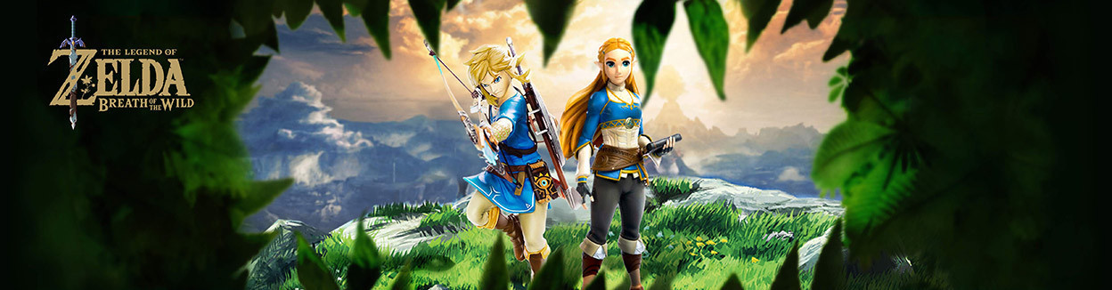 Zelda