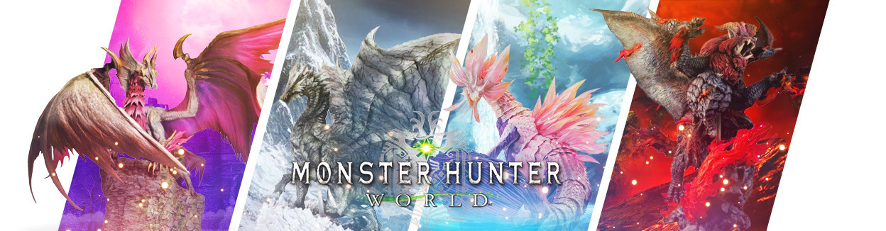 Monster Hunter