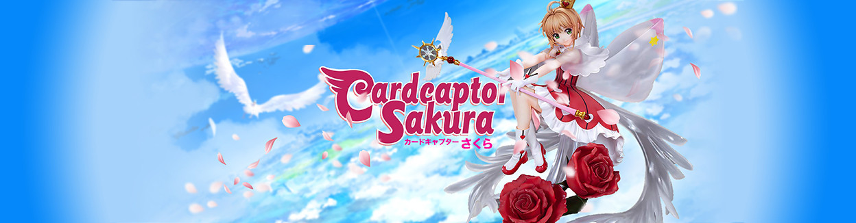 Sakura Card Captor