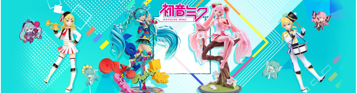 Hatsune Miku