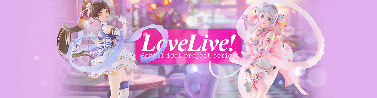 Love Live
