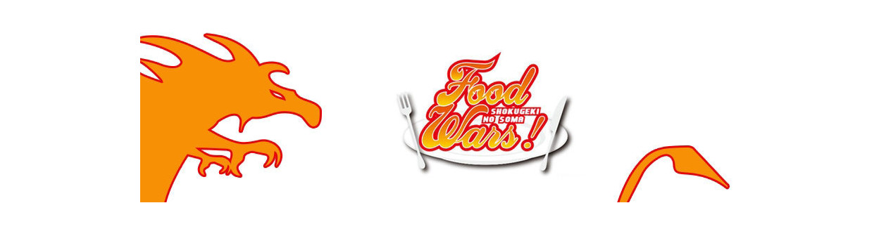 Food Wars